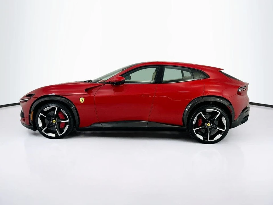 2024 Ferrari Purosangue - Image 8 of 31