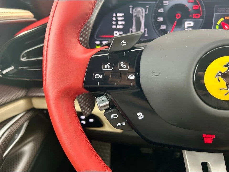 2024 Ferrari Purosangue - Image 11 of 31