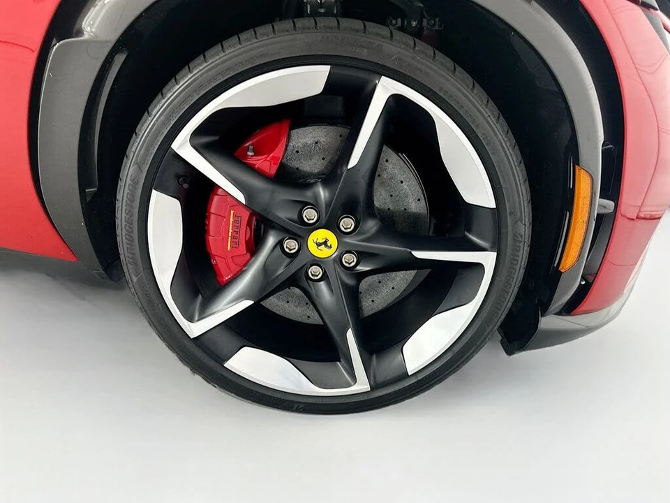 2024 Ferrari Purosangue - Image 30 of 31