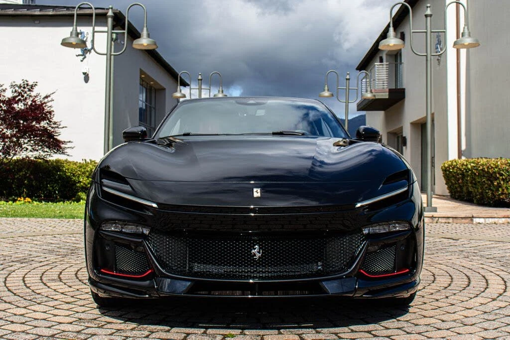 2024 Ferrari Purosangue - Image 11 of 31
