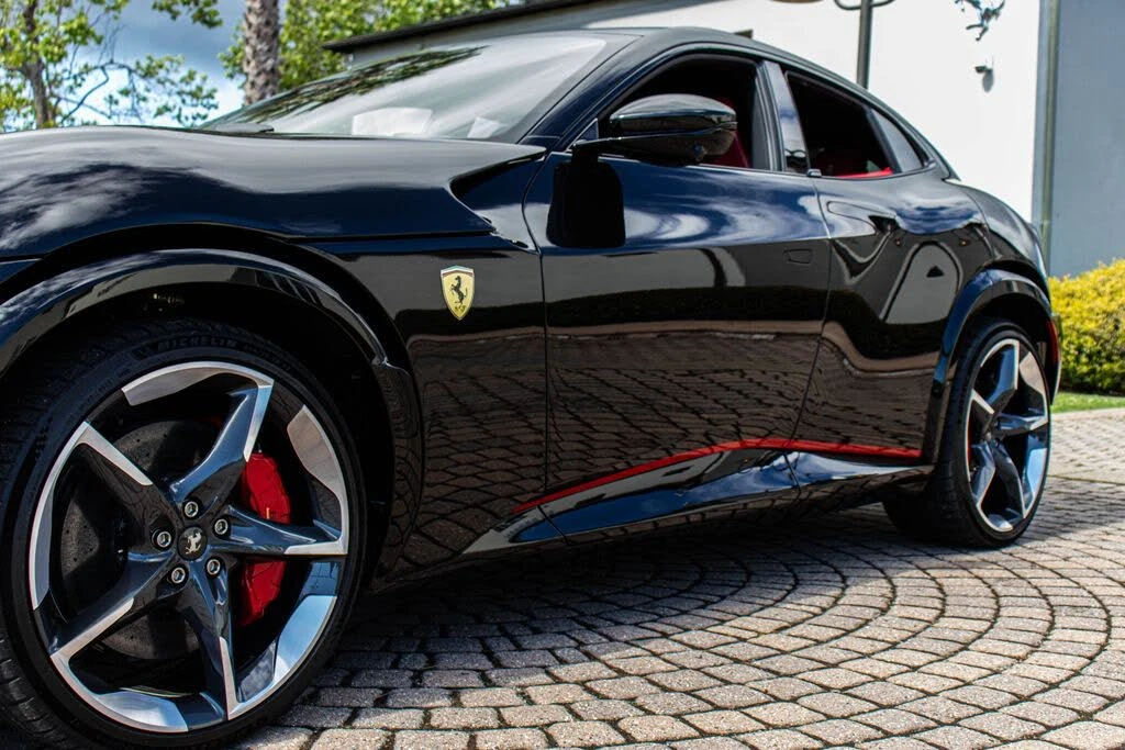 2024 Ferrari Purosangue - Image 31 of 31