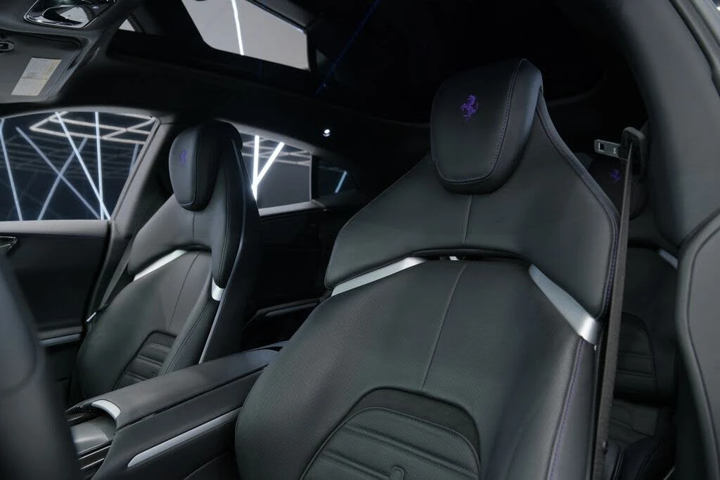 2024 Ferrari Purosangue - Image 27 of 31