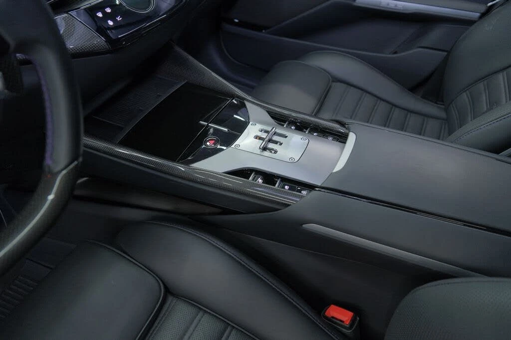 2024 Ferrari Purosangue - Image 30 of 31