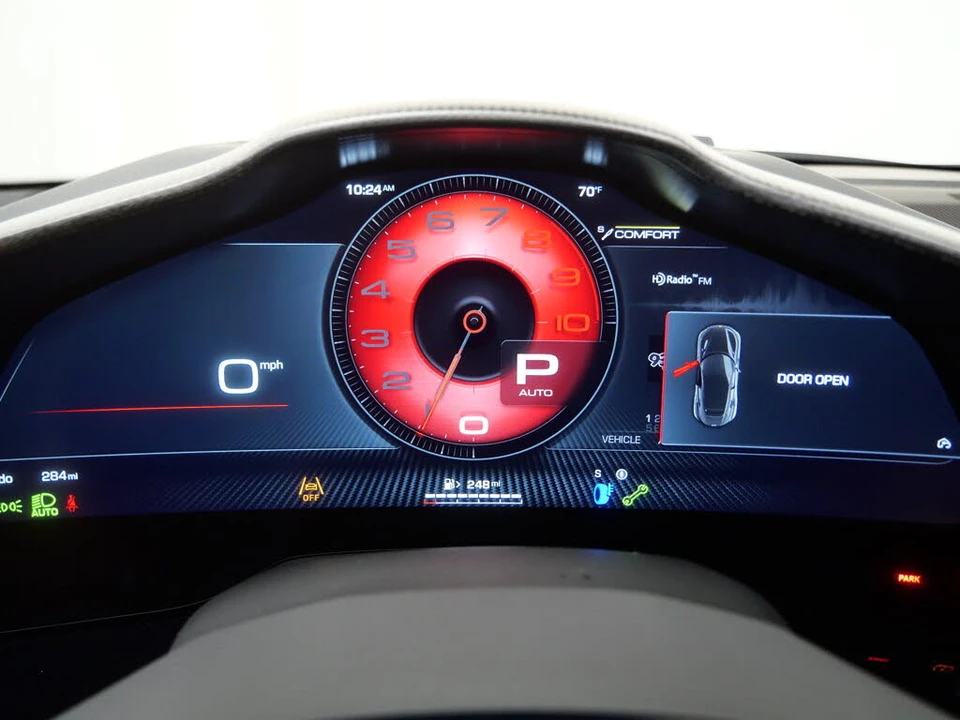 2024 Ferrari Purosangue - Image 27 of 30