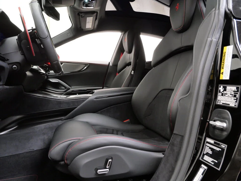 2024 Ferrari Purosangue - Image 21 of 30