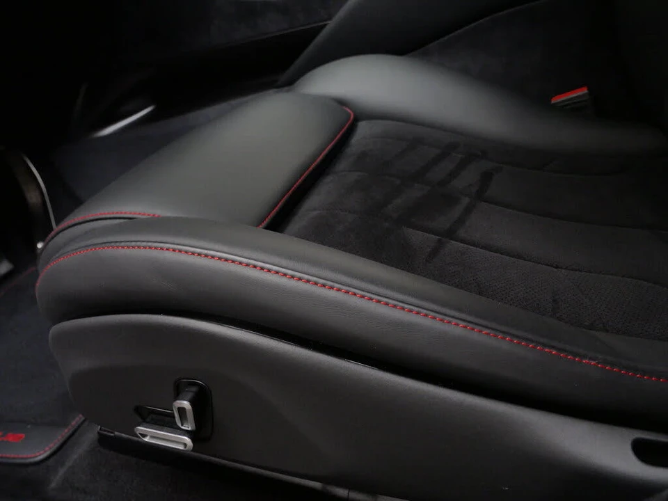 2024 Ferrari Purosangue - Image 23 of 30