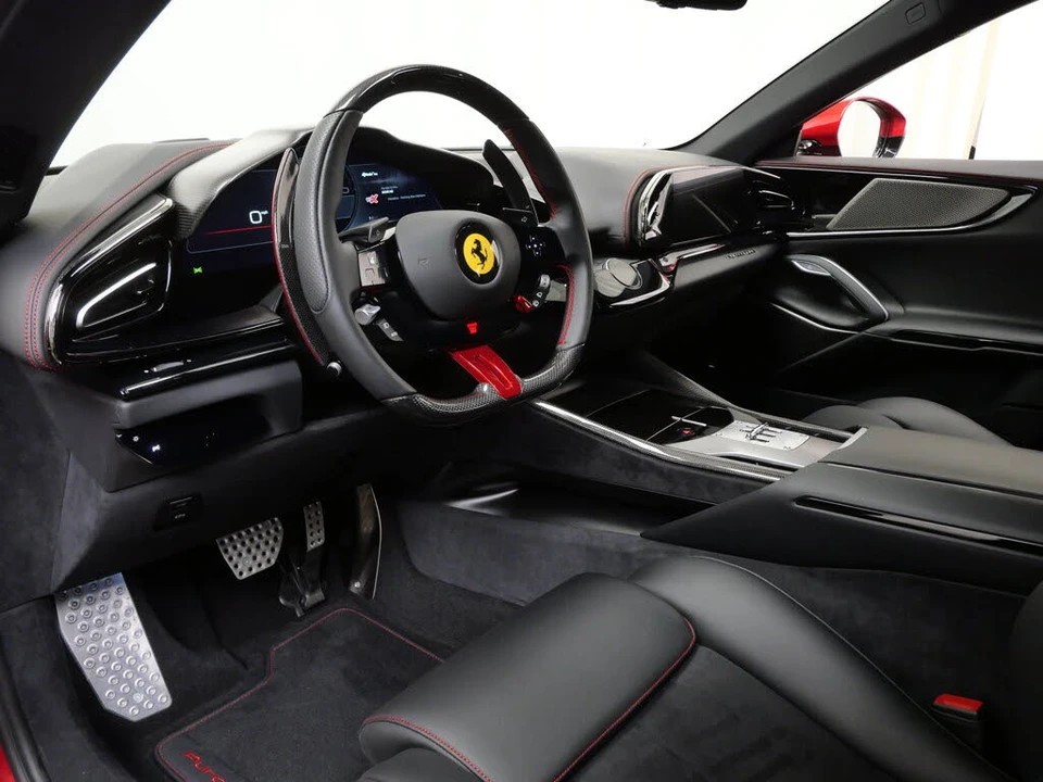 2024 Ferrari Purosangue - Image 20 of 30