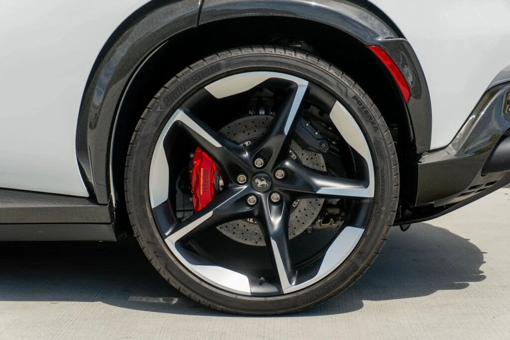 2024 Ferrari Purosangue - Image 22 of 31