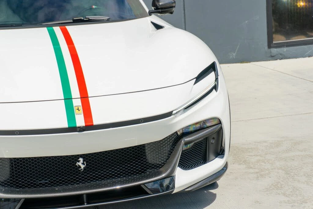 2024 Ferrari Purosangue - Image 29 of 31
