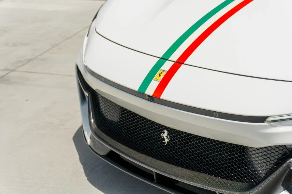 2024 Ferrari Purosangue - Image 24 of 31