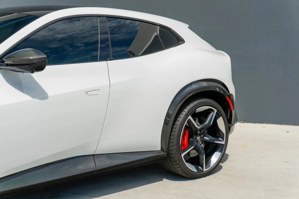 2024 Ferrari Purosangue - Image 27 of 31
