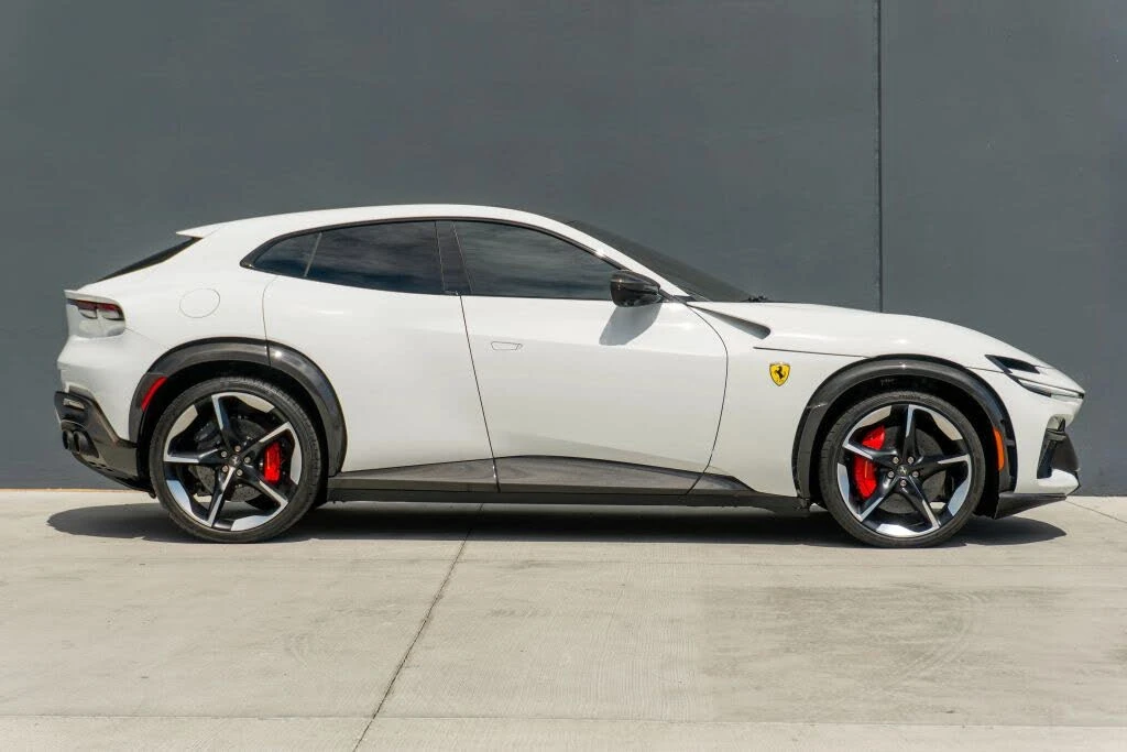2024 Ferrari Purosangue - Image 6 of 31