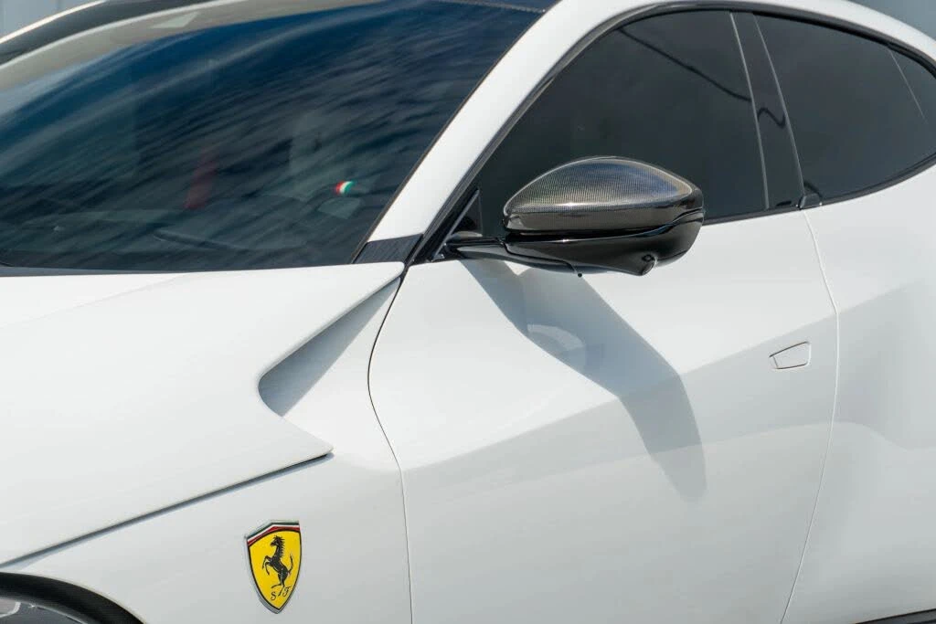 2024 Ferrari Purosangue - Image 31 of 31