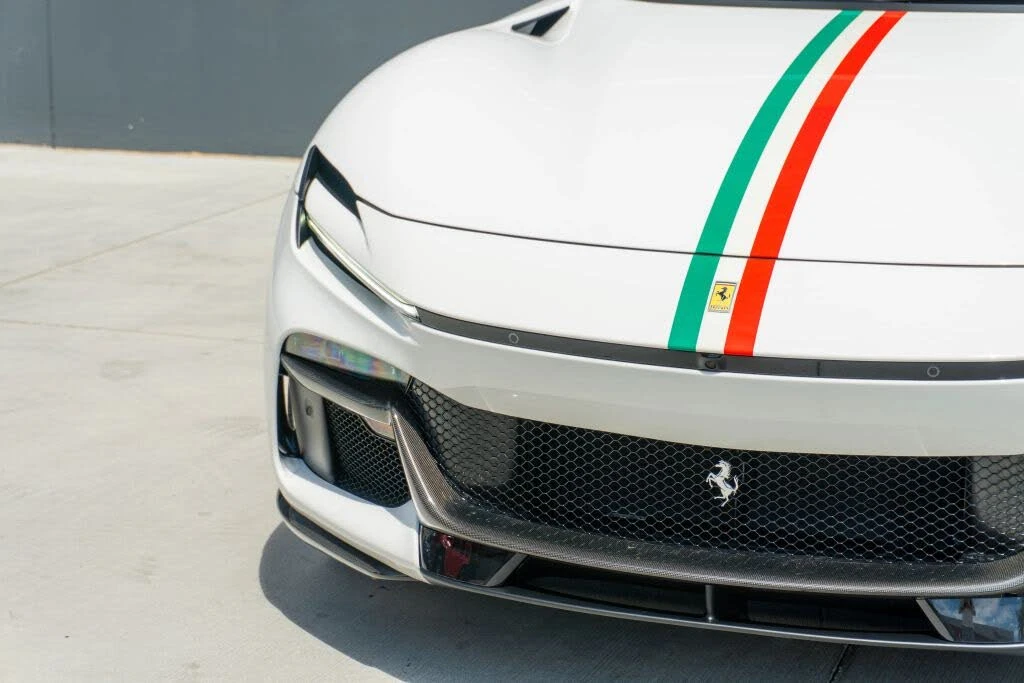 2024 Ferrari Purosangue - Image 30 of 31