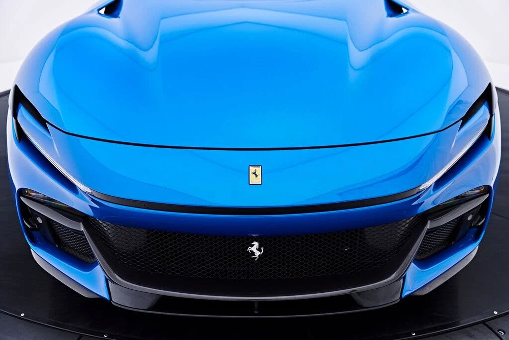 2024 Ferrari Purosangue - Image 15 of 31