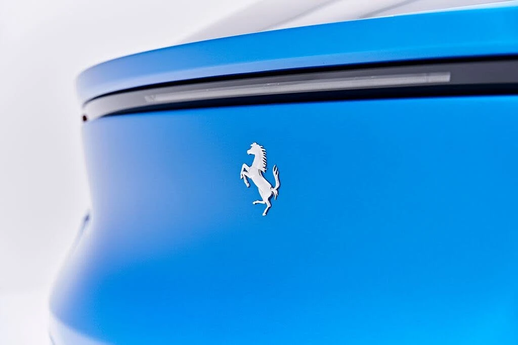 2024 Ferrari Purosangue - Image 28 of 31