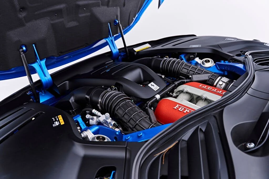 2024 Ferrari Purosangue - Image 23 of 31