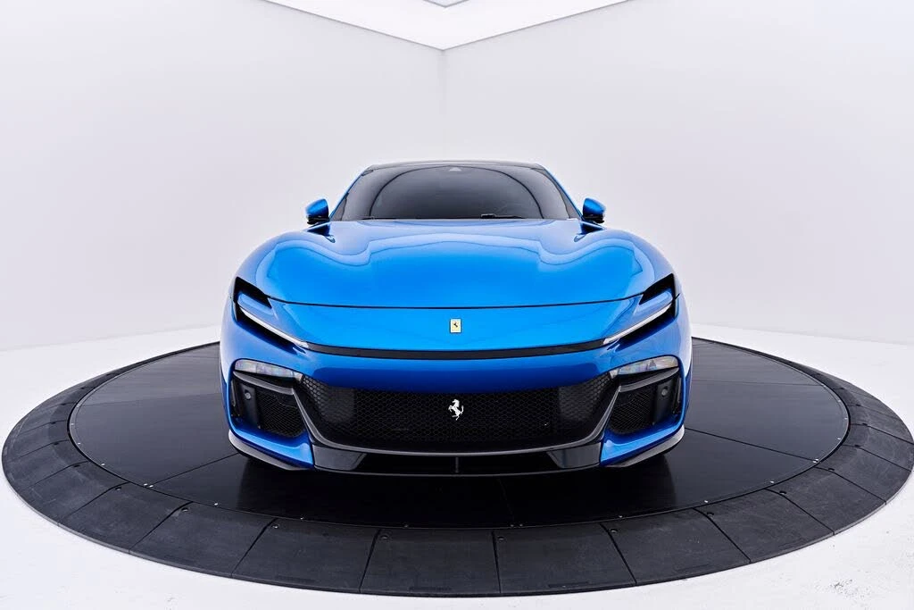 2024 Ferrari Purosangue - Image 14 of 31