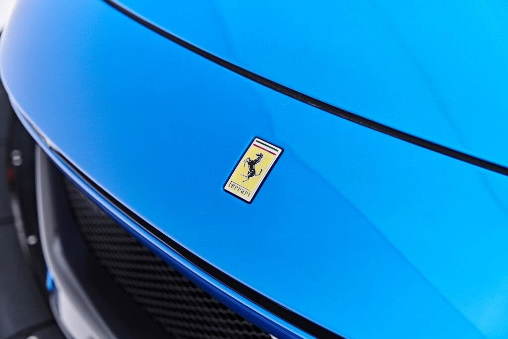 2024 Ferrari Purosangue - Image 16 of 31