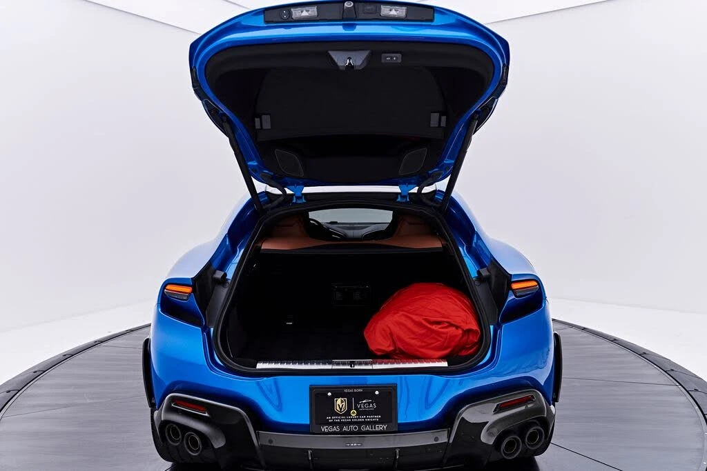 2024 Ferrari Purosangue - Image 31 of 31
