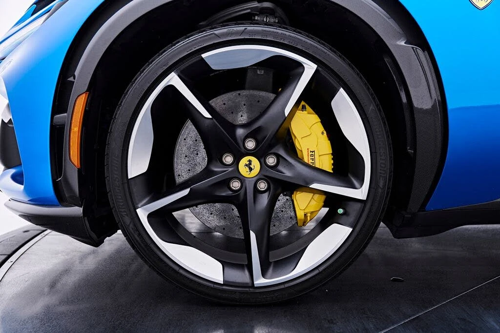 2024 Ferrari Purosangue - Image 3 of 31
