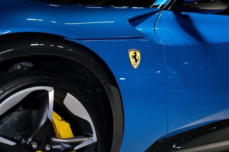 2024 Ferrari Purosangue - Image 29 of 31