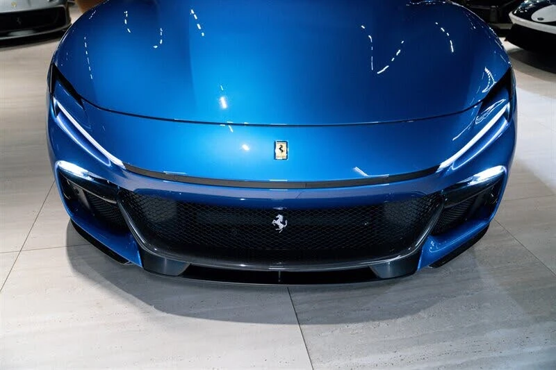 2024 Ferrari Purosangue - Image 25 of 31