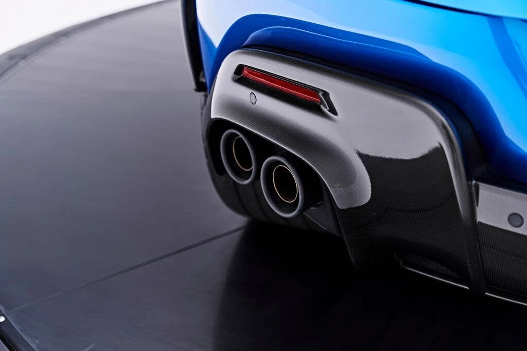 2024 Ferrari Purosangue - Image 29 of 31
