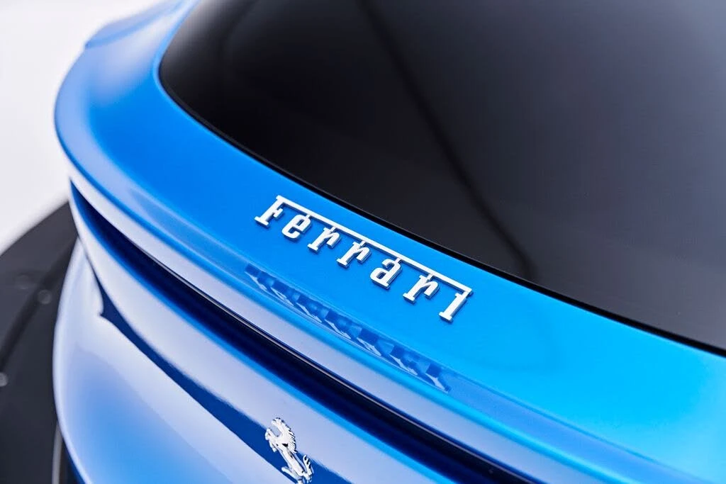 2024 Ferrari Purosangue - Image 27 of 31