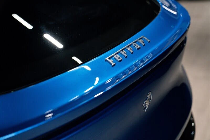 2024 Ferrari Purosangue - Image 31 of 31