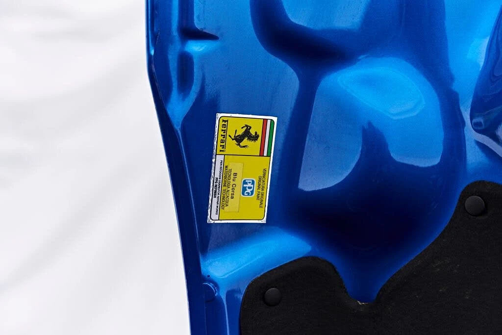 2024 Ferrari Purosangue - Image 25 of 31
