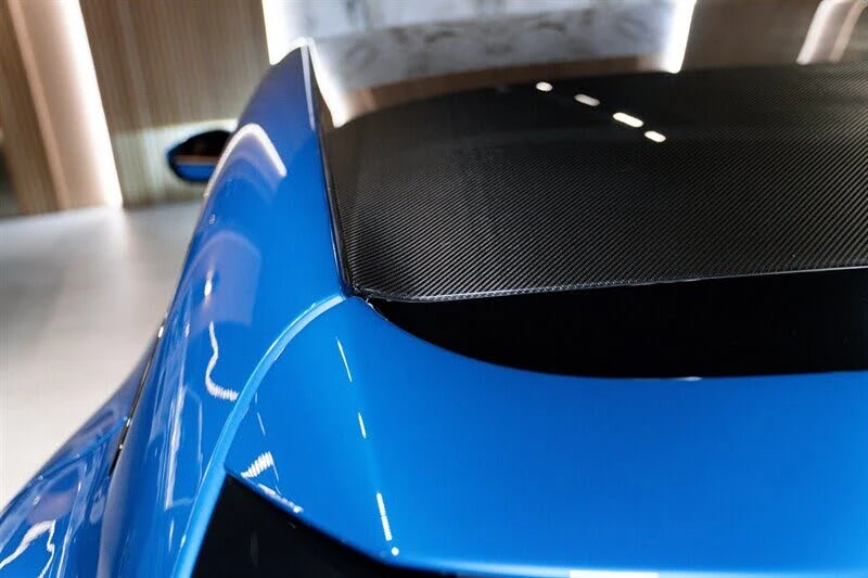 2024 Ferrari Purosangue - Image 30 of 31