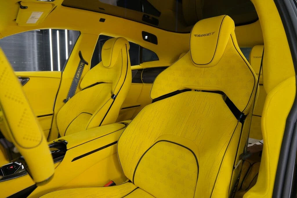 2024 Ferrari Purosangue - Image 31 of 31