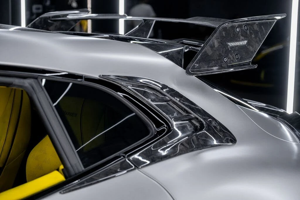 2024 Ferrari Purosangue - Image 30 of 31