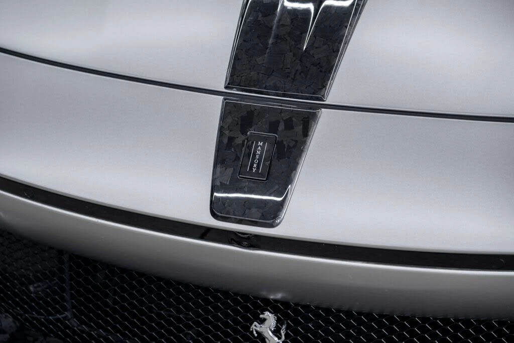 2024 Ferrari Purosangue - Image 20 of 31