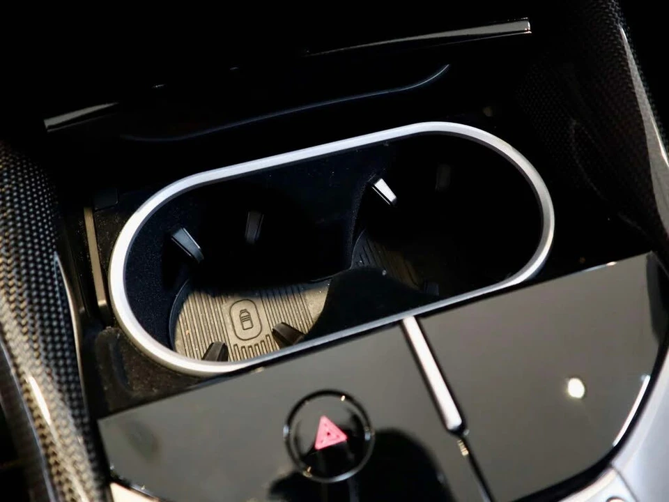 2024 Ferrari Purosangue - Image 31 of 31