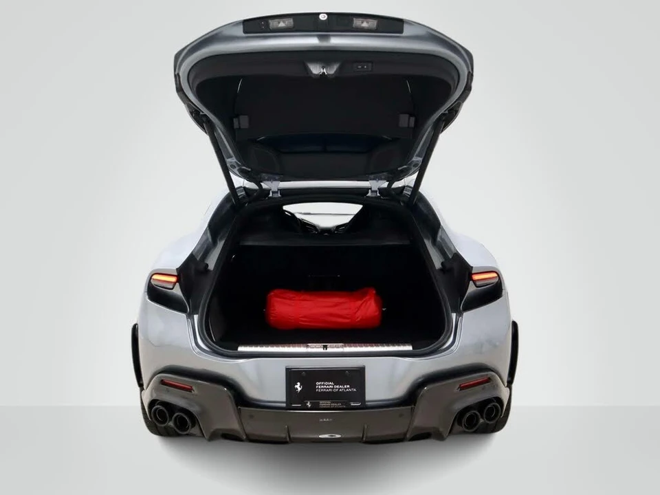 2024 Ferrari Purosangue - Image 12 of 31
