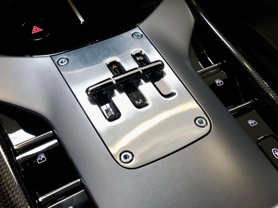 2024 Ferrari Purosangue - Image 30 of 31