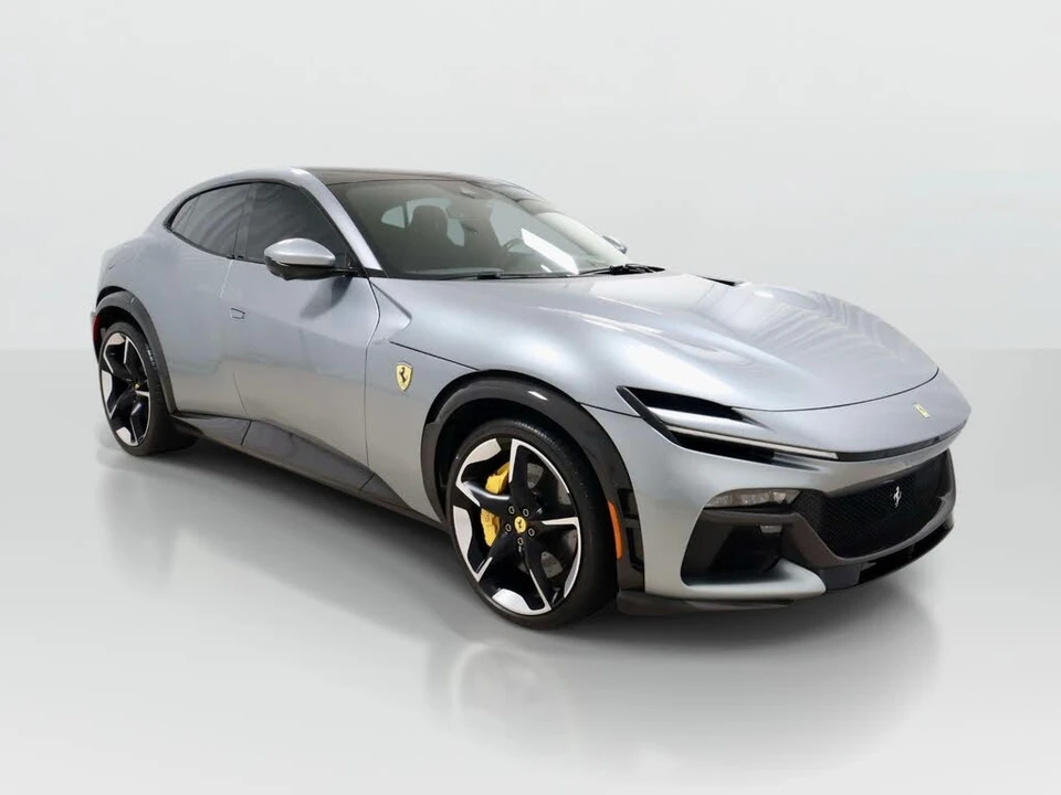 2024 Ferrari Purosangue - Image 7 of 31