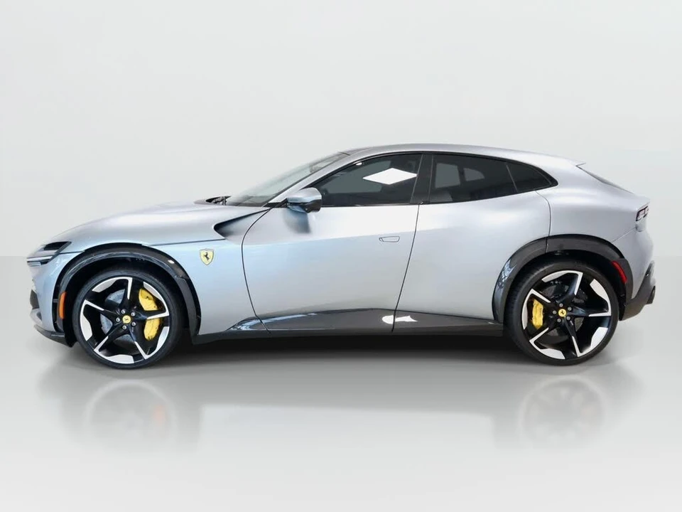 2024 Ferrari Purosangue - Image 2 of 31