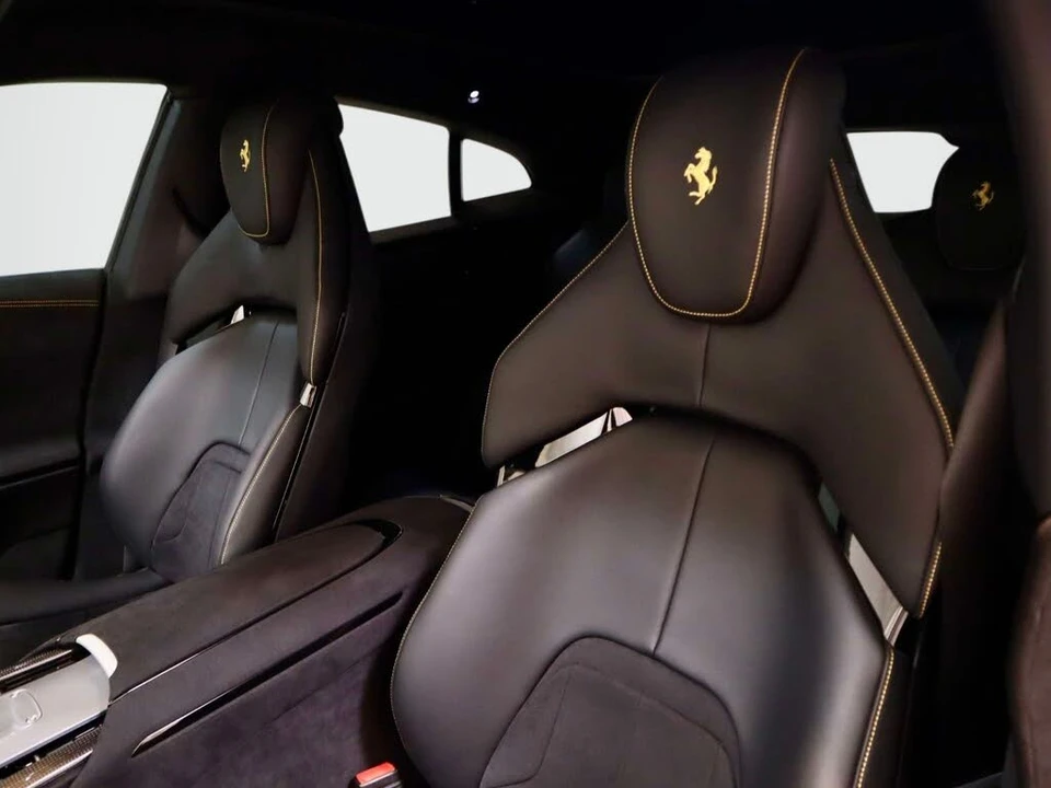 2024 Ferrari Purosangue - Image 22 of 31