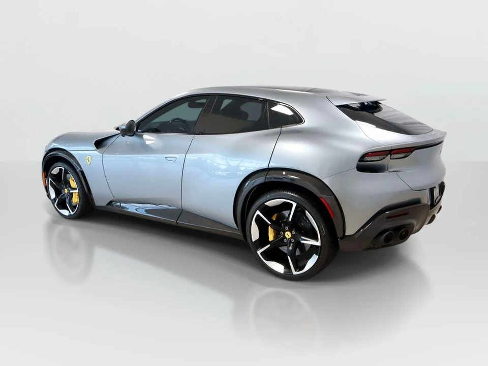 2024 Ferrari Purosangue - Image 3 of 31
