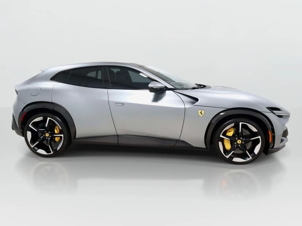2024 Ferrari Purosangue - Image 6 of 31