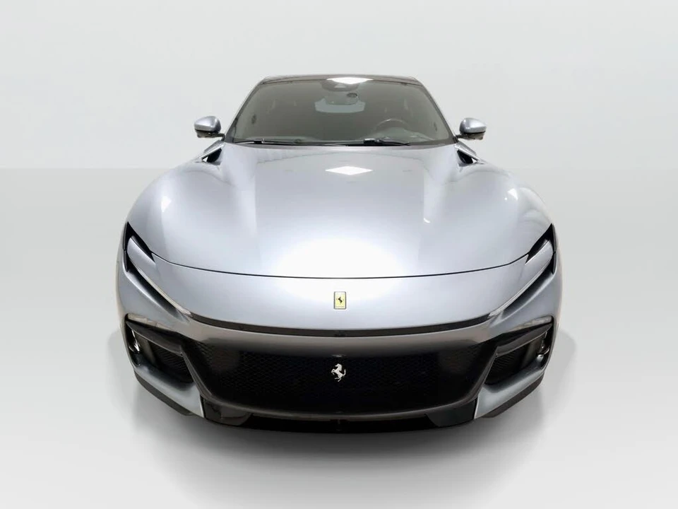 2024 Ferrari Purosangue - Image 8 of 31