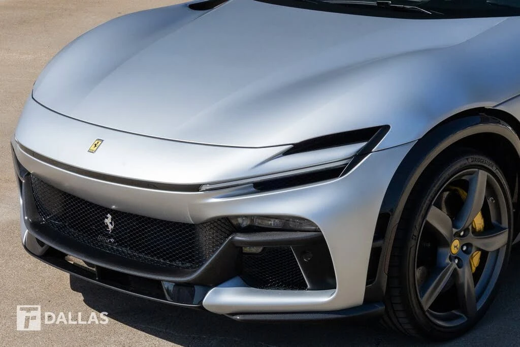 2024 Ferrari Purosangue - Image 6 of 31