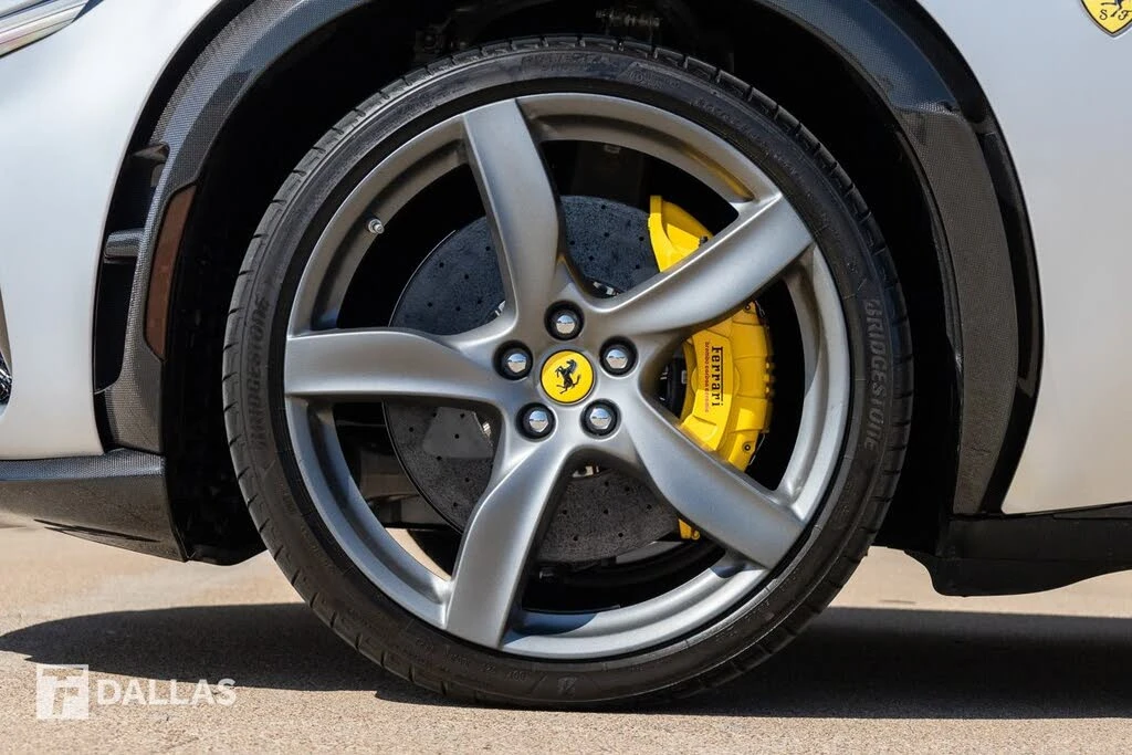 2024 Ferrari Purosangue - Image 8 of 31