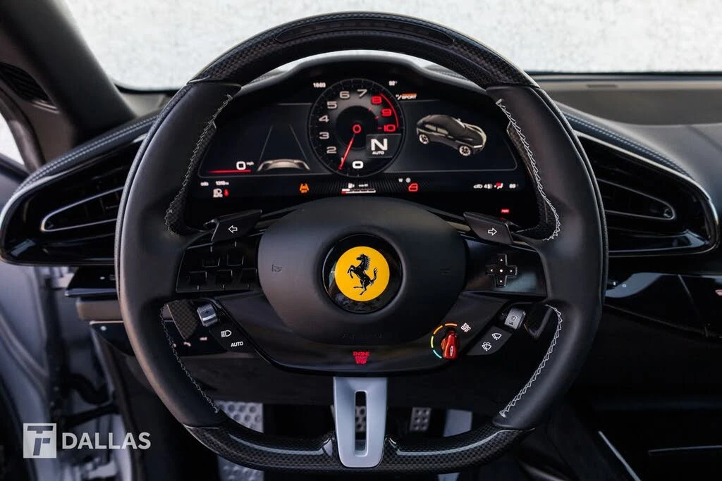 2024 Ferrari Purosangue - Image 29 of 31