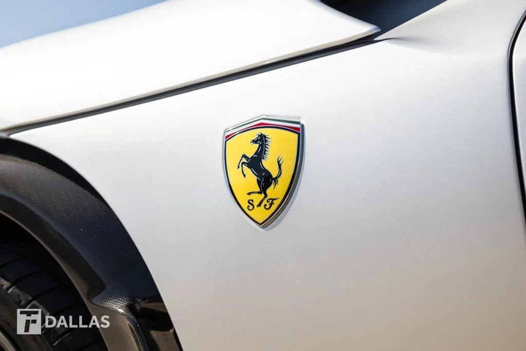 2024 Ferrari Purosangue - Image 24 of 31