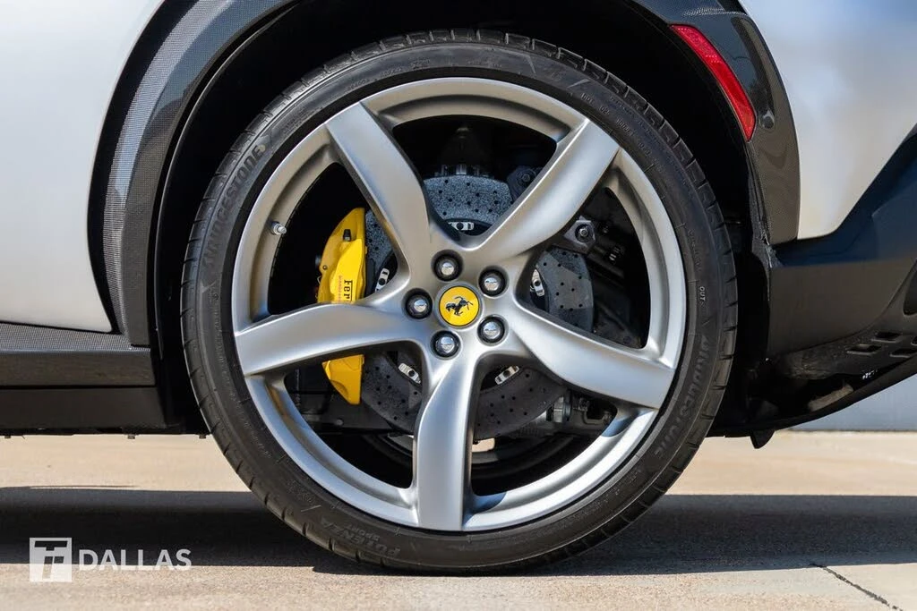 2024 Ferrari Purosangue - Image 9 of 31