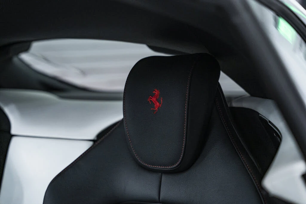 2024 Ferrari Purosangue - Image 30 of 31